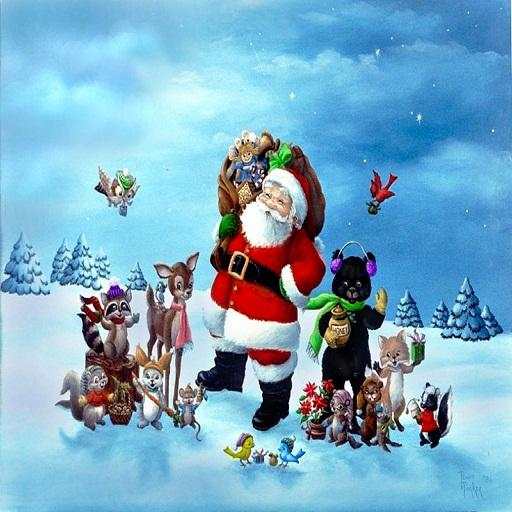 Christmas Dance Videos Latest 1.9