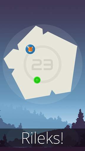 Spiky Box - game bola perileks screenshot 1