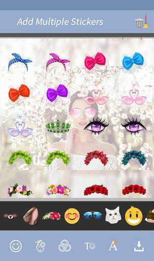 Insta Photo Editor screenshot 5