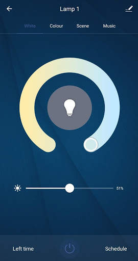Halonix Smart (WiFi) screenshot 2