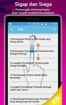 Kamus Penyakit - Dictionary of Disease screenshot 5