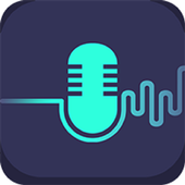 Voice Changer With Effects icon