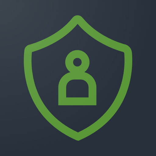 Password Manager: Top Secret icon