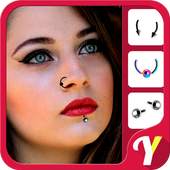 Piercing Photo Editor 1.0