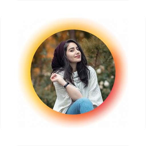 Profile Picture Border Frame 1.9
