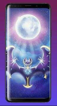 Legendary Pokemon Wallpapers QHD screenshot 3