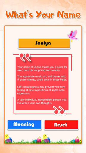 My Name Meaning - Name Meaning 2020 screenshot 5