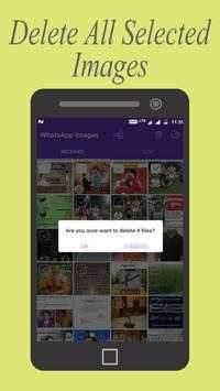 Power Cleaner for WhatsApp screenshot 6