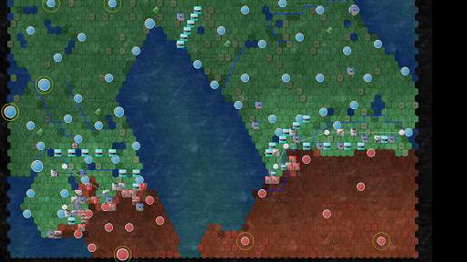 Finnish Defense 1944 (free) 3 تصوير الشاشة