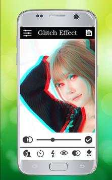 Glitch Camera screenshot 3