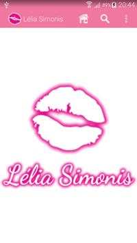 Canal Lélia Simonis no YouTube screenshot 1