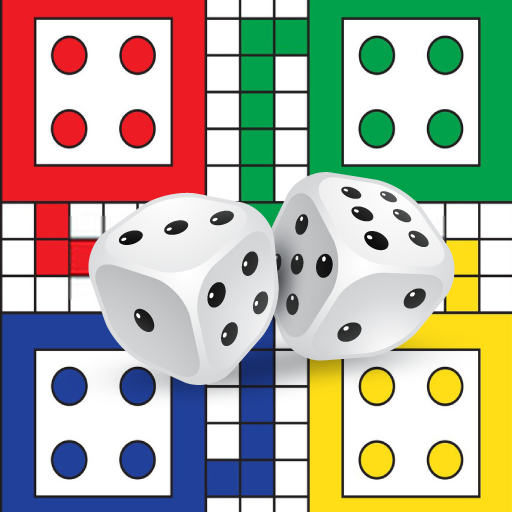 Ludo Champ by DigiYogi icon