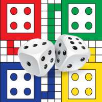 Ludo Champ by DigiYogi logo