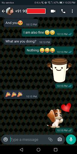 Real Girls Mobile Numbers-Free screenshot 1