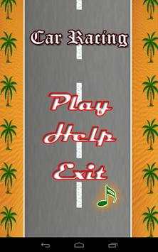 Car Racing Lite screenshot 1
