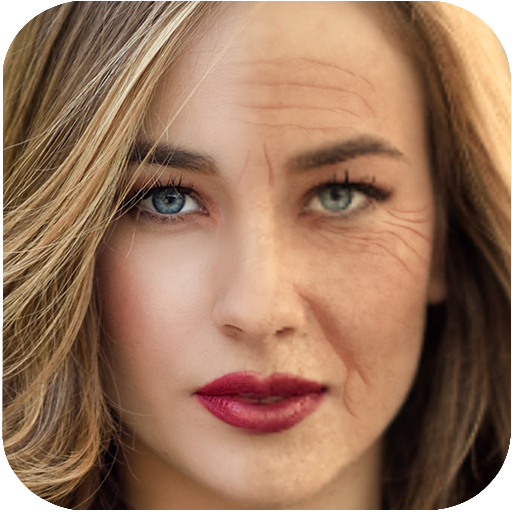 ikon Age Face Maker