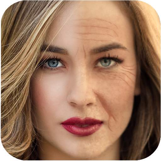 Age Face Maker 1.1