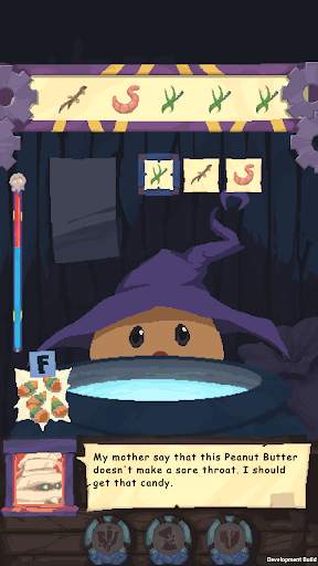 Candy Slime screenshot 2