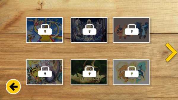 Pokemon Puzzle screenshot 6