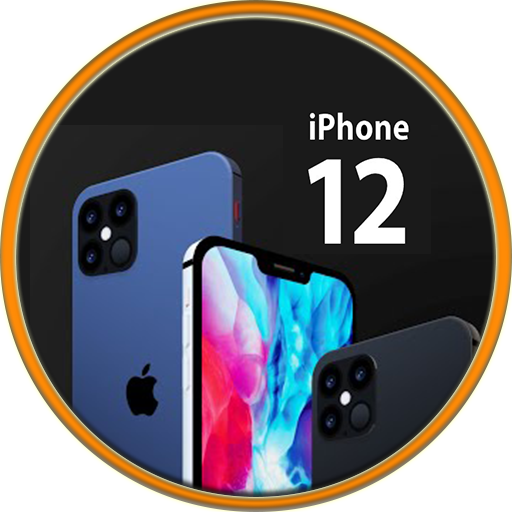 Wallpapers For Phone 12 Wallpapers iOS 14 icon