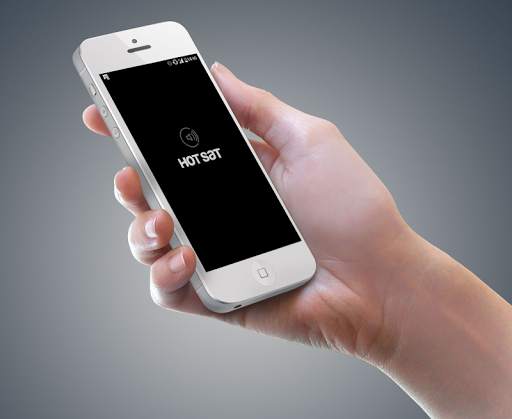Hot Sat Player screenshot 3
