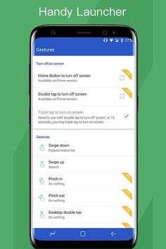 Launcher for samsung galaxy s9 edge theme s9 plus screenshot 7
