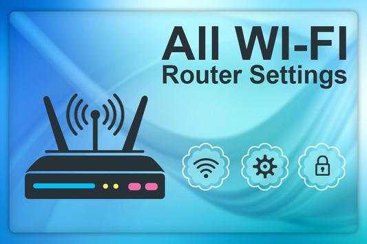 WiFi Router Settings – All WiFi Router Setup screenshot 6