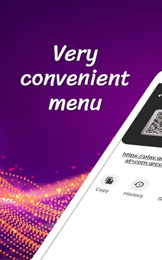 Barcode Scanner screenshot 10