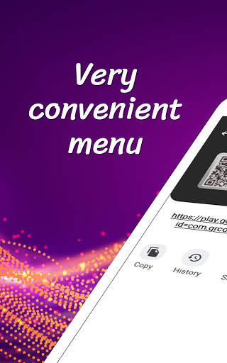 Barcode Scanner screenshot 10