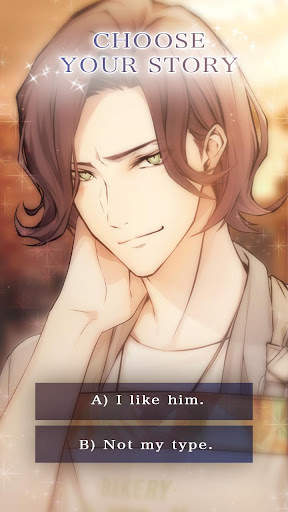 Loyalty for Love: Otome Game screenshot 5