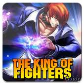 Guide for King Of Fighters - 2002 logo