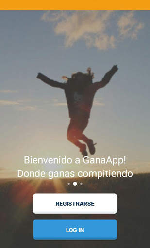 Ganapp 1 تصوير الشاشة