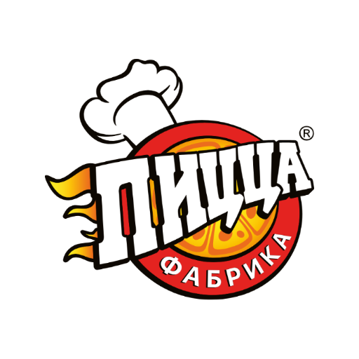 ПиццаФабрика иконка