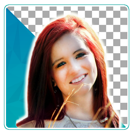 Photo Background Changer icon