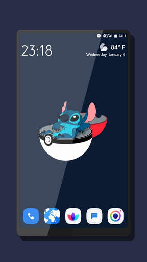 Cute Koala Wallpaper screenshot 3