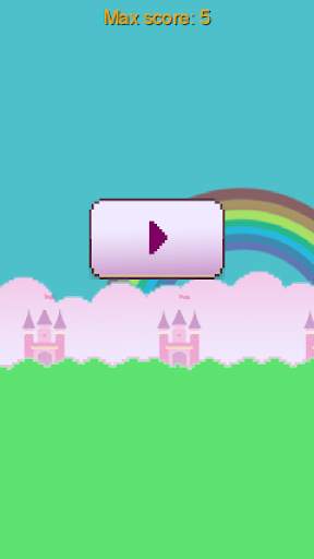 Crazy Unicorn screenshot 3