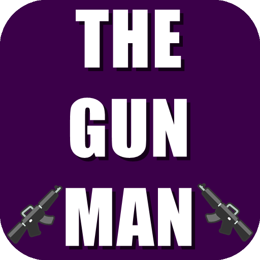 The Gun Man icon