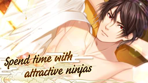 Ninja Shadow Shall we date? screenshot 2