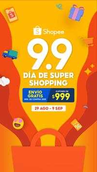 Shopee: Día de Super Shopping screenshot 2