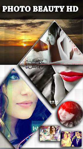 Free HDR camera editor pro With HD lens effect screenshot 3