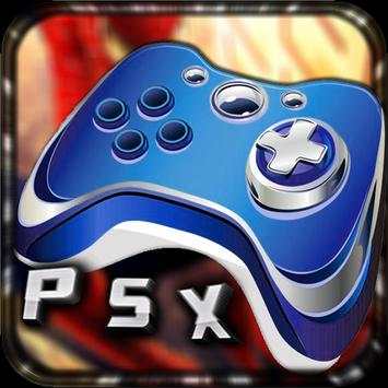 PSX Emulator PSX2PSP screenshot 3