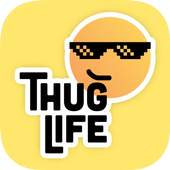Thug Life Editor 1.0