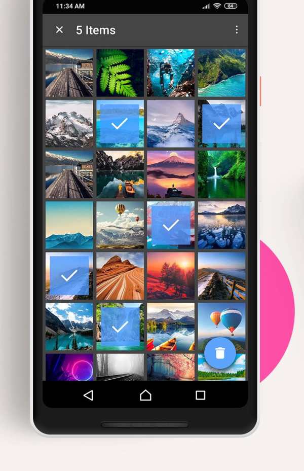 Gallery - Photo Gallery screenshot 1