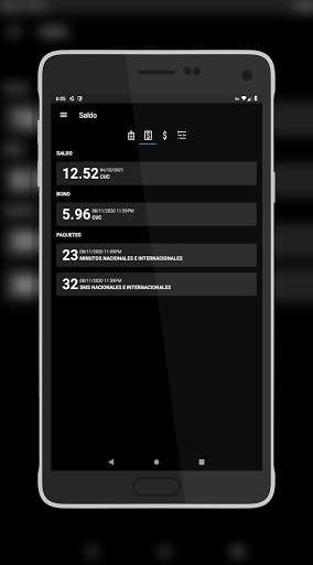 Data Max screenshot 9