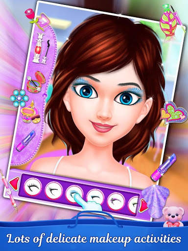 Shopaholic Girl Fashion screenshot 15