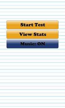Defensive Driving Exam WA screenshot 2