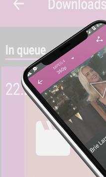 Play Video Movie HD screenshot 1