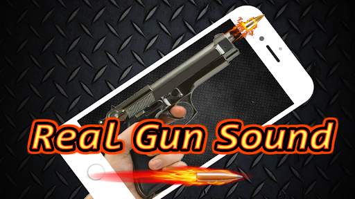 Gun Sounds : Gun Simulator screenshot 8