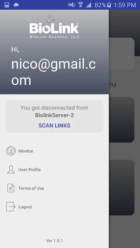 BioLink Systems screenshot 4