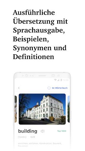 Linga: Bücher mit Übersetzung screenshot 4